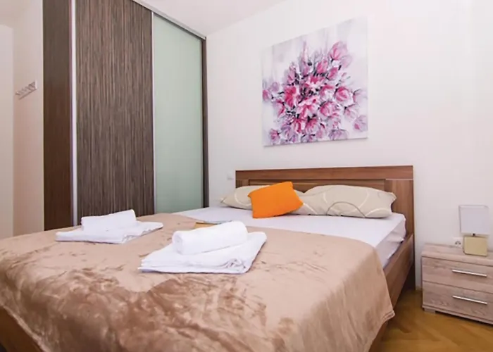 公寓 One-bedroom In Okrug Gornji