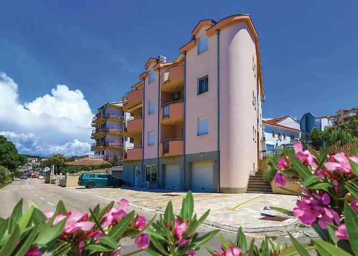 Appartement One-bedroom In Okrug Gornji
