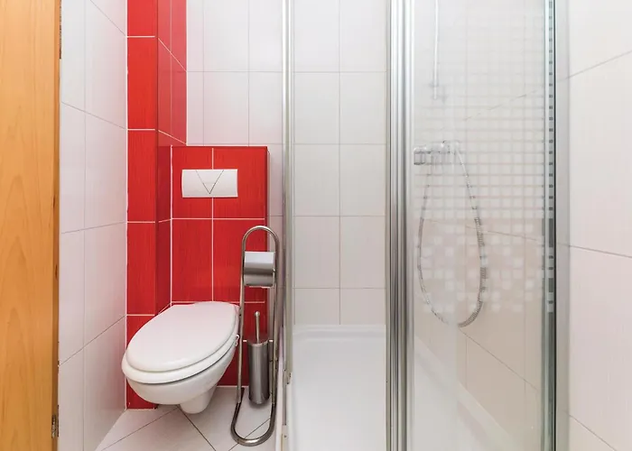 Appartement One-bedroom In Okrug Gornji *
