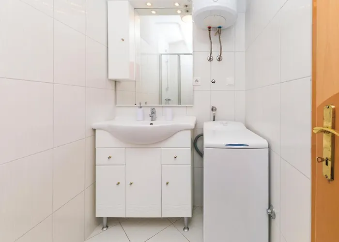公寓 One-bedroom In Okrug Gornji