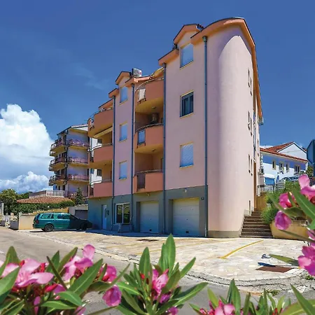 Διαμέρισμα One-bedroom In Okrug Gornji